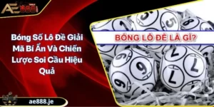 bóng số lô đề