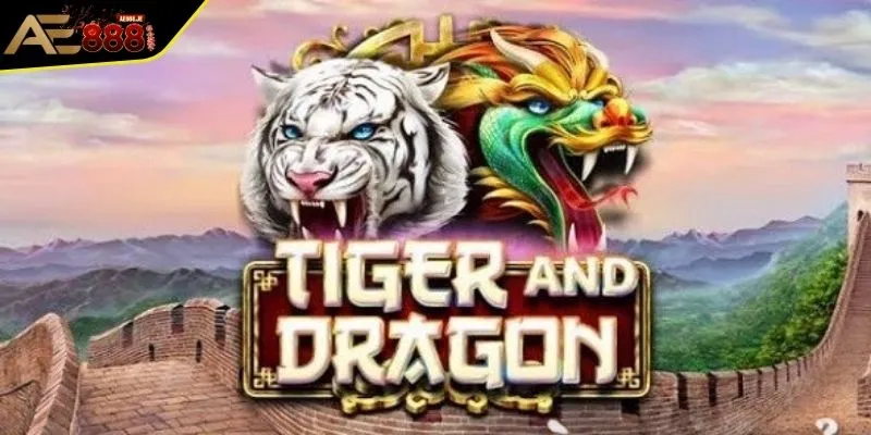 Luật chơi Dragon Tiger siêu đơn giản cho tân binh