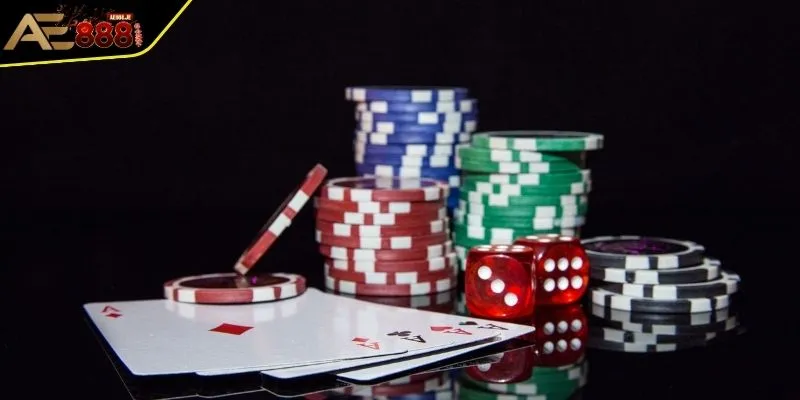 Quy trình tham gia cược live casino tại nhà cái một cách đơn giản