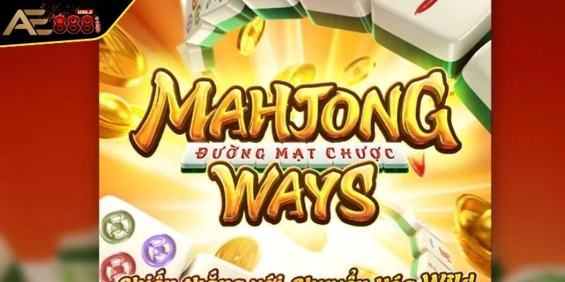 Slot Đường Mạt Chược đầy hấp dẫn