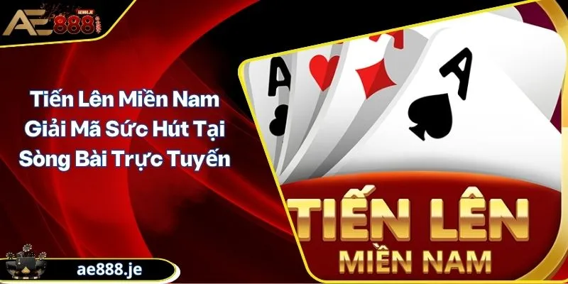 tiến lên miền nam